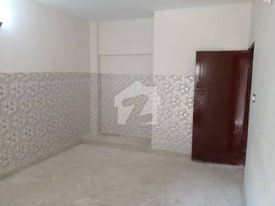 KIRAN TERACE | BANK LOAN APPLICABLE | NEAR SHED HOSPITAL | RENOVATED | 200 FT MAIN ROAD FACING | 850 SQFT | SWEET WATER | 2BED DRAWING DINNING | 3RD FLOOR | SECTOR 11C2 NORTH KARACHI | RENTAL INCOME ( 28,000 TO 32,000)
