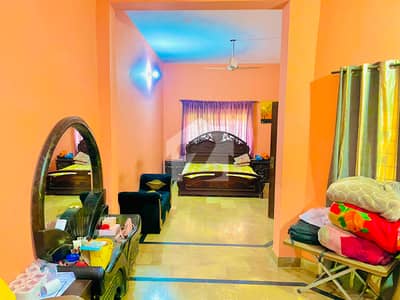 7 MARLA HOUSE FOR SALE IN RIZWAN GARDEN IN REASONABLE PRICE