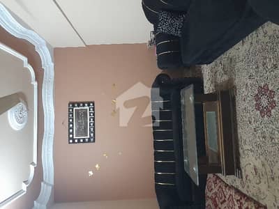 3 Bed D. D Flat In Johar 3 Bed D. D Flat In Johar