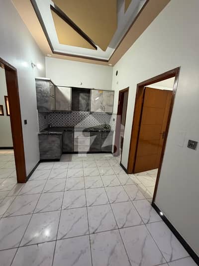 Beautiful 60 Yards House In Johar
