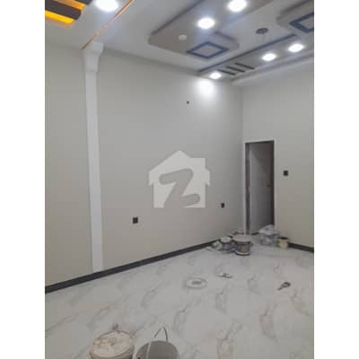 60 Yards New House In Johar
