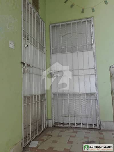 2 BED + DRAWING+DINING FLAT FOR SALE IN SAIMA BLESSING APATMENR SECTOR 5K NORTH KHI