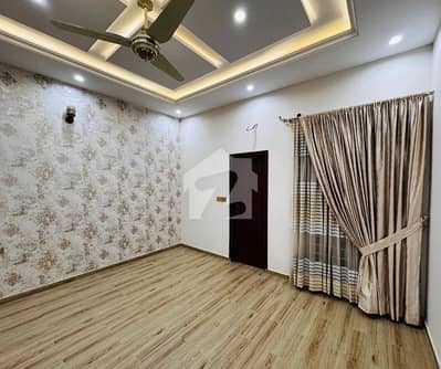 A Prime Location 1 Kanal House Has Landed On Market In Wapda Town Of Wapda Town