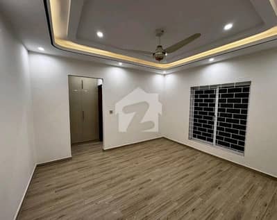 Perfect Prime Location 10 Marla House In Citi Housing Society For rent