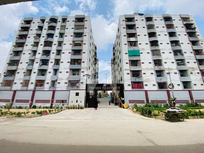 1 BED + 1 LOUNCH MORDREN APARTMENT FOR SALE IN NEW BUILDING CROWN RESIDENCY