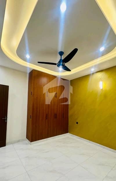 Spacious Prime Location House Is Available For Rent In Ideal Location Of Wapda Town