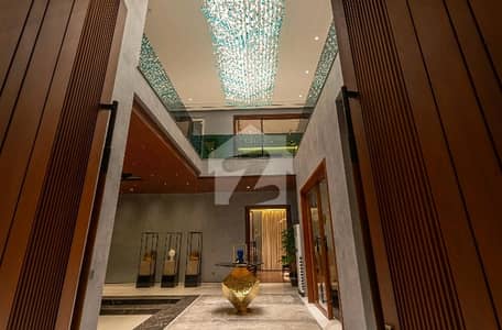 2 Kanal House Is Available In Affordable Price In DHA Phase 6 - Block M