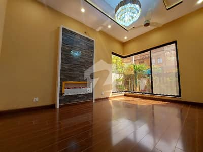 20 Marla Lower Portion Available For Rent In State Life Housing Society
