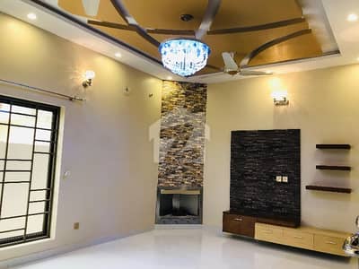 5 Marla House Available for rent in Lake City meadows housing society