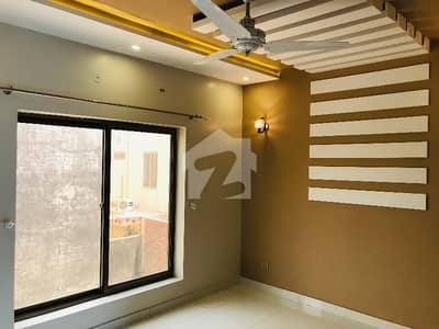 5 Marla House Available For Rent In Lake City Meadows Housing Society