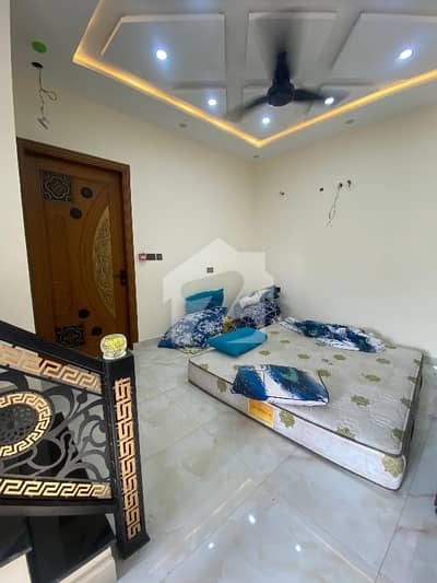 Idyllic Prime Location House Available In DHA Sector C - Block 4 For Sale Idyllic Prime Location House Available In DHA Sector C - Block 4 For Sale