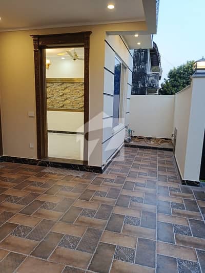 30/60 (Aprox 8 MARLA) Brand New House Available For Sale in G13 Rent value 2 Lakh