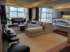 Brand New Luxurious Apartment for Rent