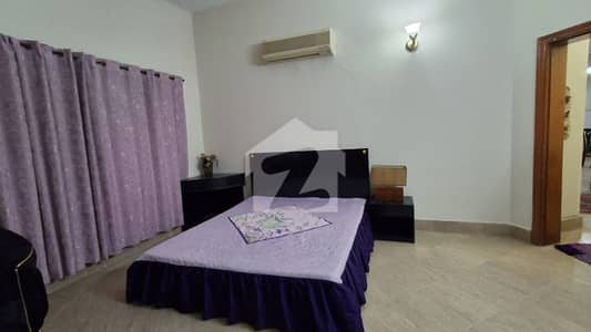 3 Bedrooms Upper Portion Available For Rent At Prime Location In F-8