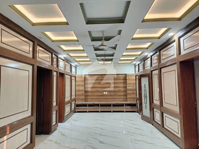 BEAUTIFUL UPPER PORTION FOR RENT IN G11