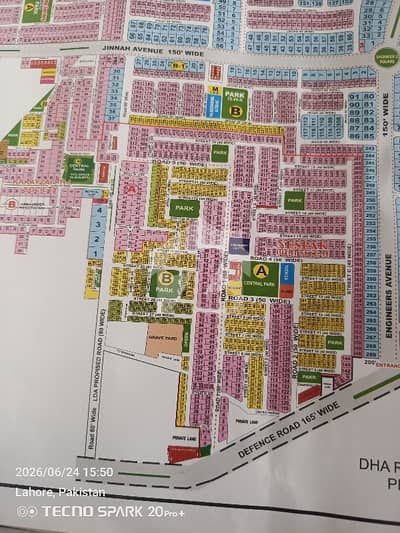 Plot For Sell Very Good Location Plot For Sell Very Good Location
