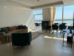 New Luxurious Apartment for rent