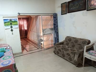 Investors Should Sale This House Located Ideally In North Karachi