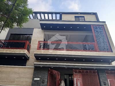 Get Your Dream House In Capital Cooperative Housing Society Karachi Get Your Dream House In Capital Cooperative Housing Society Karachi