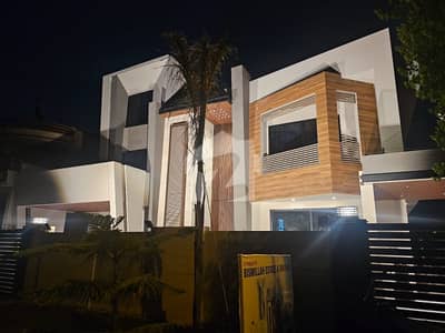 50/90 ( 20 MARLA) Brand New House Available For Sale in G13 Rent value 5 Lakh