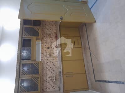 Good 60 Square Yards Flat For Rent In Gulistan-E-Jauhar - Block 18