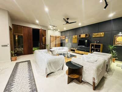 1 Kanal Brand New Luxury House For Sale in DHA Phase 2 Islamabad