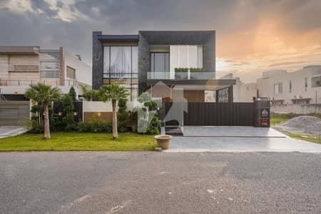 Furnished Interior 1 Kanal House is For Sale NOW in DHA Phase 7 Furnished Interior 1 Kanal House is For Sale NOW in DHA Phase 7