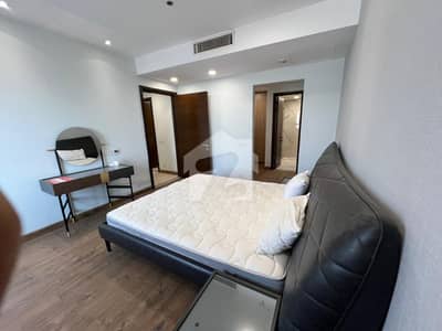 1203Sq Penta SQUARE APARTMENTS FOR RENT IN DHA PHASE 5