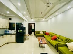 Fully Renovated Unfurnished Apartment For Sale In F-11 Islamabad