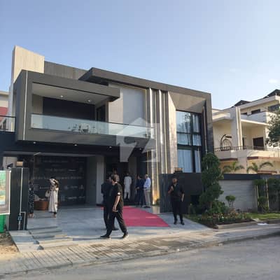 1 Kanal Beautiful House For Rent In DHA Phase 2, Islamabad