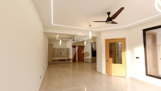 Brand New Designer House For Sale In Sector C-2 A+Qaulity Best Location For Living Bahria Enclave Islamabad