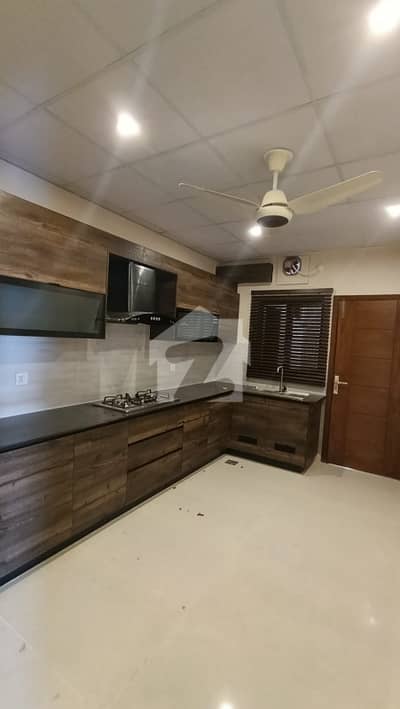 3 bedroom booking in Askari 5