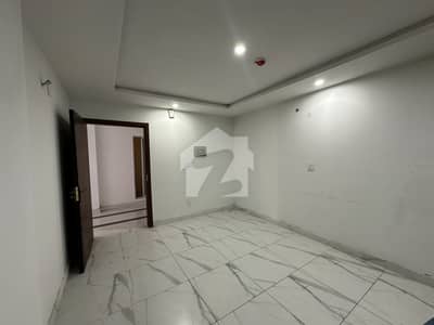 2 bed room apartment non furnished available for rent