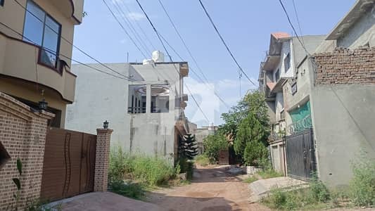 بنی گالہ اسلام آباد میں 1 کنال رہائشی پلاٹ 1.6 کروڑ میں برائے فروخت۔ بنی گالہ اسلام آباد میں 1 کنال رہائشی پلاٹ 1.6 کروڑ میں برائے فروخت۔