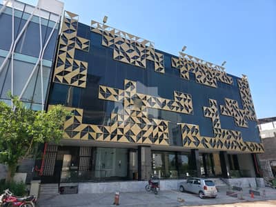Building For Rent In G-8/1