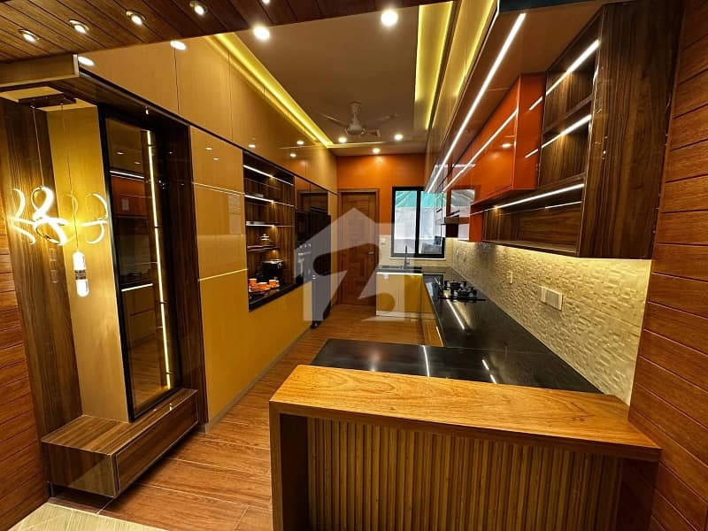 10 maral Furnished Designer house for sale 10 maral Furnished Designer house for sale