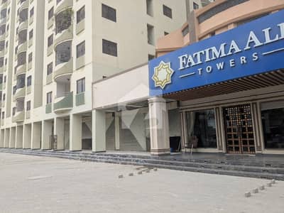 سکیم 33 کراچی میں 3 کمروں کا 4 مرلہ فلیٹ 60.0 ہزار میں کرایہ پر دستیاب ہے۔