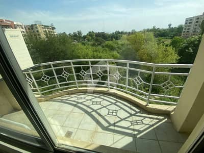 Stunning Apartment For Sale In Abu Dhabi Towers F-11 Islamabad