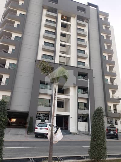 10 Marla 3 Bedroom Apartment Available For Sale Askari 11 Sector D Lahore Askari 11, Askari, Lahore, Punjab