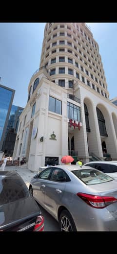 Office For Sale New Blue Area, Islamabad
