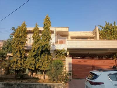 Elegant 1 Kanal Luxury House For Sale In Soan Garden Block E Prime Location Modern Design & Premium Living