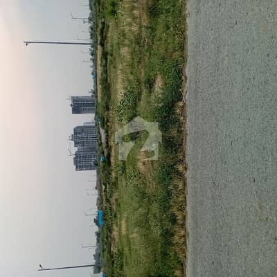 Residential Plot For Sale