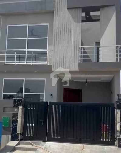 Brand New 5 Marla House For Rent In Bahria Orchard Phase 2 Lahore 3 Bed, 2 Kitchens, Garage + Terrace | Rs. 85,000