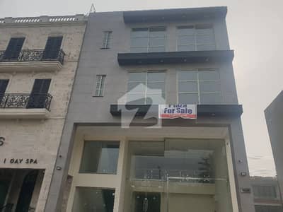 ڈی ایچ اے فیز 3 - بلاک ڈبل ایکس فیز 3,ڈیفنس (ڈی ایچ اے),لاہور میں 8 مرلہ عمارت 15.0 لاکھ میں کرایہ پر دستیاب ہے۔