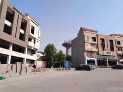 8 Marla Commercial Plot Is Available For Sale In Prime Location Of Sec F Dha Ph 01 C-1 Parking