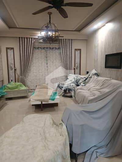 Beautiful and reasonable 1 Kanal house for sale