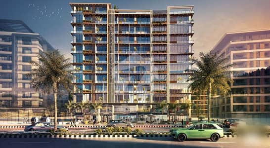Office For Sale In Park View City Down Town Islamabad