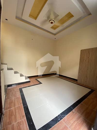 Independent Flat For Rent