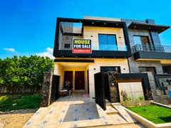 5 MARLA RESONABLE HOUSE FOR SALE IN AL-KABIR TOWN PHASE 2 5 MARLA RESONABLE HOUSE FOR SALE IN AL-KABIR TOWN PHASE 2