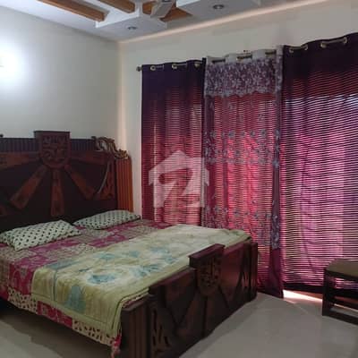 Bahria Town 5 Marla House For Sale